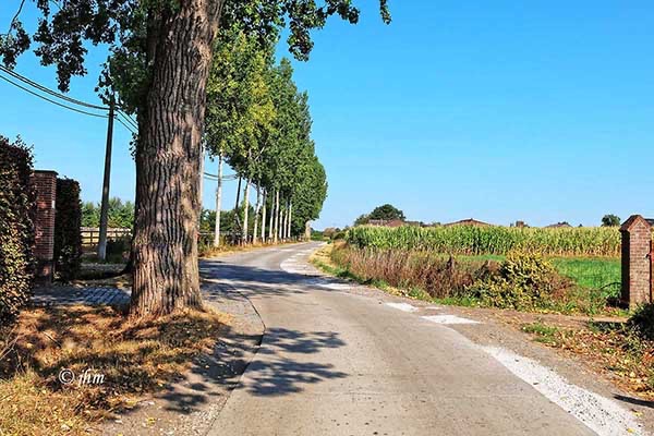 4 augustus &bull; Oostwinkel