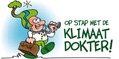 Tekening Klimaatdokter