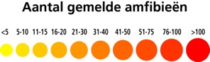 legende KaartPaddentrek_200